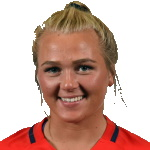 Karoline Heimvik Haugland