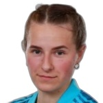 Rugile Maria Rulyte