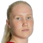 Synne Amdahl Brønstad