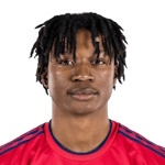Tarik Scott