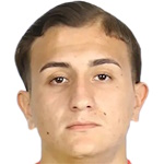 Kendry Alejandro Mendoza Guzmán