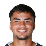 Facundo Ezequiel Saravia Salvia