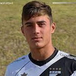 Santiago Fabián Silva Silva