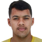 Wanderson Martins e Silva
