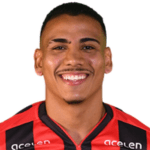 José Hugo Sousa dos Santos