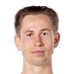 Melker Amandus Uppenberg