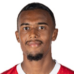 Marco Nando Jonah de Sousa Torres