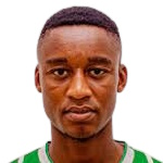 Shaquille Momad da Conceição Nangy