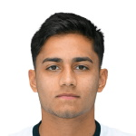 Víctor Sebastián Quintana Herrera
