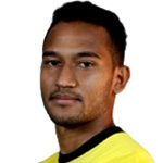 Geovani Reis Nascimento Júnior