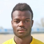 Doudou Ursul Tanguy Junior Mangni