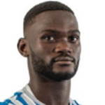 Emmanuel Delan Junior Latte Lath