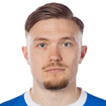 Karl Johan Hugo Tilly