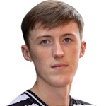 Zach Mauchin