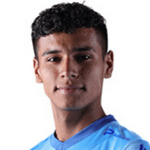 Yomar Rene Rocha Rodriguez