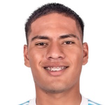 Leonardo Javier Díaz Laffore