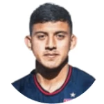 Bruno Javier Leyes Sosa