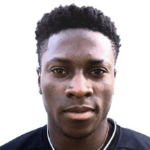 Ronaldo Romario Webster