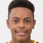 Alexander Andre Marshsall