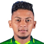 Alexy Noel Vega Orellana