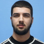 Danila Chuvasov