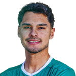 Nickolas Cay Torrez Peña