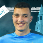 Ahmed Reda Ramadan⁠ Ahmed Belasi