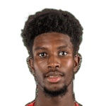 Mohamed Bamba