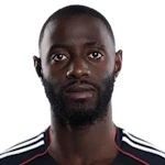 Deon Daniel Hotto Kavendji