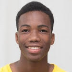Tyreek Anthony Magee