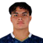 Geovanny Danniel Bueso Gómez