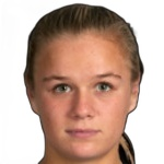 Anna Christine Walter