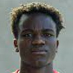 Godjes Yeboah