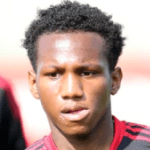 Malachi Sharpe