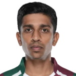 Abhishek Dhananjay Suryavanshi