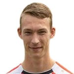Dylan van Wageningen