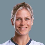 Nadine Andrina Riesen