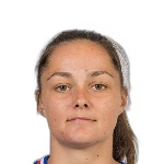 Marion Marguerite Haelewyn