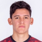 Bryant Jesús Ortega Carmona