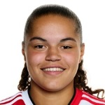 Jada Chiméne Conijnenberg