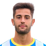 Gonzalo Serrano Iranzo