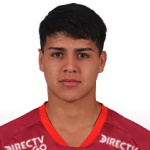 Matías Humberto Cortés Huerta