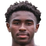 Michael Chibuikem Udebuluzor