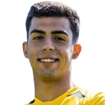 Gustavo Simões Fresco Teixeira