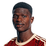 Bassirou M'Backé N'Diayé