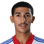 Hamad Fahad Mousa Ibrahim Al Maazmi