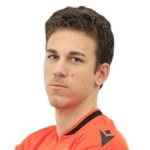 Alexandre Serge Rene Klopp