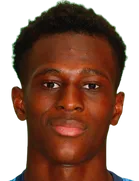 Yahya Bathily