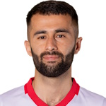 Daler Imomnazarov