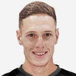 Ramiro Nahuel Méndez Camacho